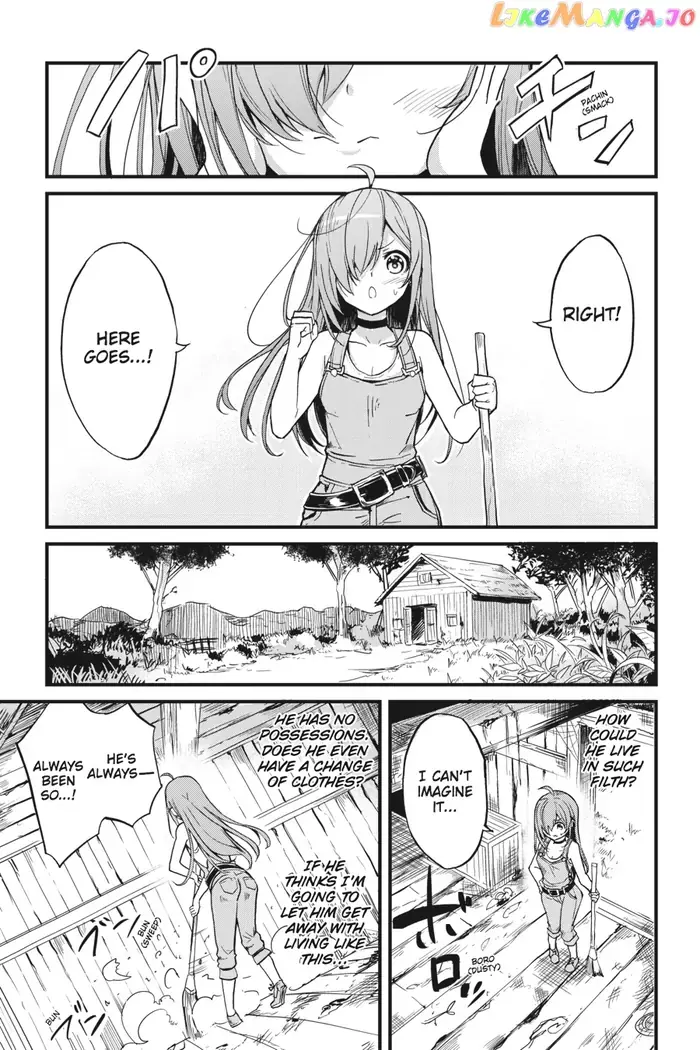 Goblin Slayer: Side Story Year One Chapter 11 image 16_optimized_optimized